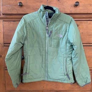 NorthFace jacket